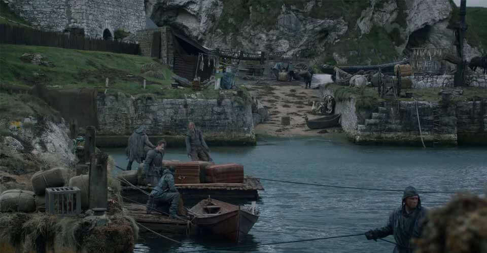 game of thrones the summer islands